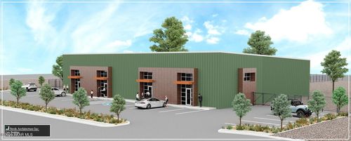 6402 Lear Lane, Prescott, AZ, 86301 | Card Image