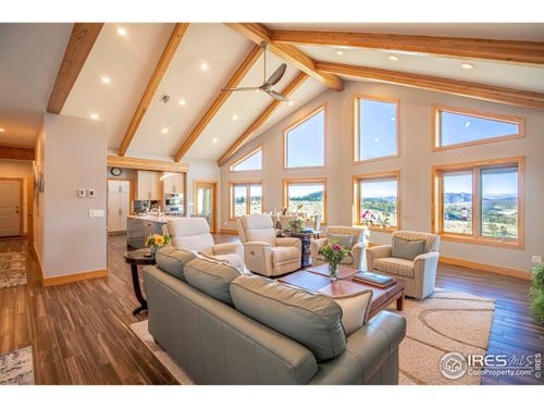 91 Eagle Rising Pl, Livermore, CO, 80536-7680 | Card Image