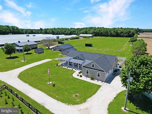21176 Pepper Road, GEORGETOWN, DE, 19947 | Card Image