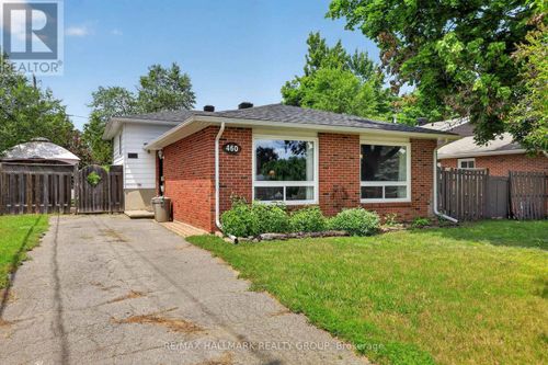 460 Pattie Dr, Carleton Place, ON, K7C2G3 | Card Image