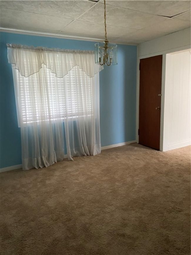 1238 Washington St, House other with 2 bedrooms, 1 bathrooms and 1 parking in Indiana PA | Image 8
