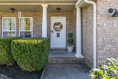 1210 Timber Creek Dr, House other with 4 bedrooms, 2 bathrooms and 2 parking in Murfreesboro TN | Image 2