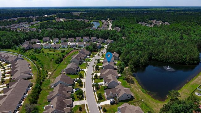 2009 Blakers Blvd, House other with 5 bedrooms, 4 bathrooms and null parking in Okatie SC | Image 64
