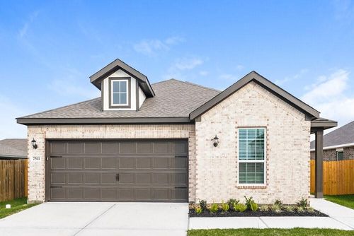 7511 Tipton Meadow Way, Richmond, TX, 77469-1090 | Card Image