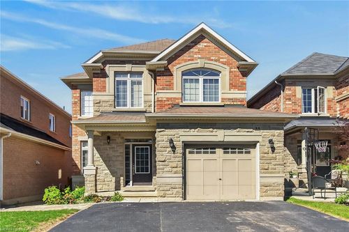 44 Matteo Trail, Hamilton, ON, L9B0E6 | Card Image