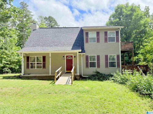 12363 Al Highway 9, Piedmont, AL, 36272-7787 | Card Image