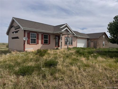 38423 County Road 166, Agate, CO, 80101-9749 | Card Image