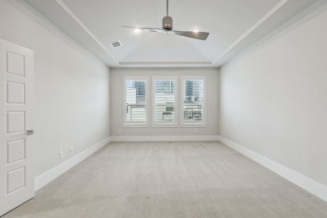7866 Element Ave, House other with 3 bedrooms, 4 bathrooms and null parking in Plano TX | Image 32