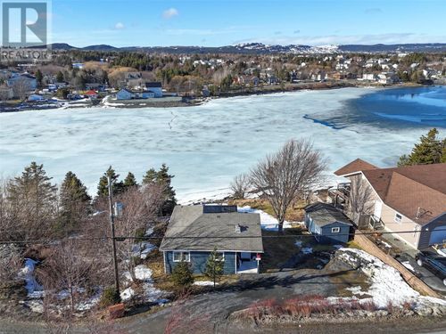 41 George Mercer Drive, Bay Roberts, NL, A0A1G0 | Card Image