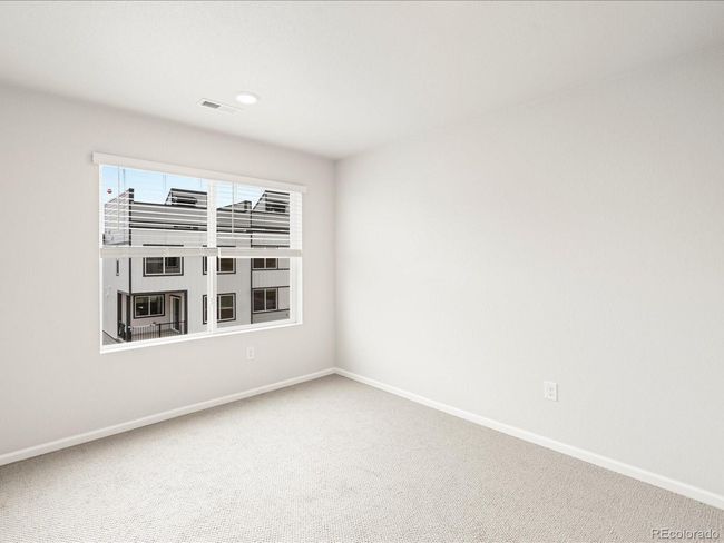 14422 Pansy Loop, Townhouse with 3 bedrooms, 4 bathrooms and 2 parking in Morrison CO | Image 15