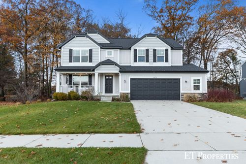 5971 Marblehead Drive Ne, Belmont, MI, 49306 | Card Image