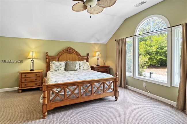 72 Full Sweep, House other with 5 bedrooms, 5 bathrooms and null parking in Hilton Head Island SC | Image 34
