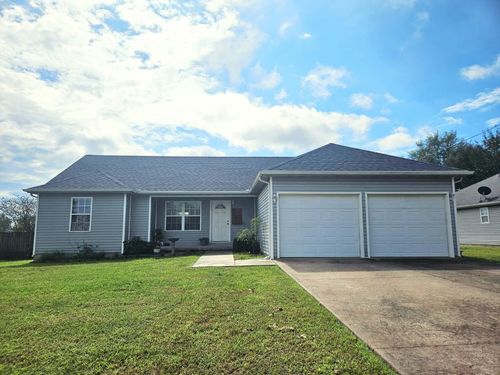 524 E Yale Street, Liberal, MO, 64762 | Card Image