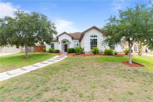 4529 Ballad Tree Dr, Corpus Christi, TX, 78410-5760 | Card Image