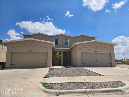 b-468 Spc Isaac Trujillo Dr, Socorro, TX, 79927-2241 | Card Image