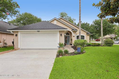 1876 Lake Forest Ln, FLEMING ISLAND, FL, 32003-8627 | Card Image