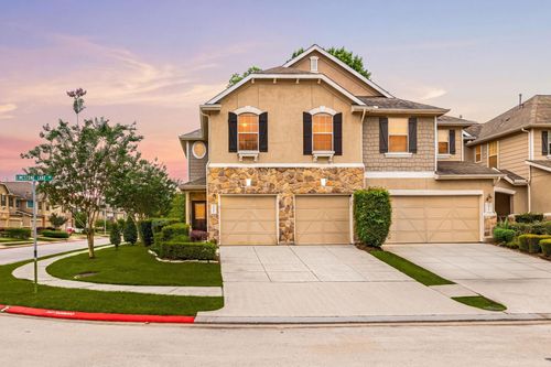 16007 Limestone Lake Drive, Tomball, TX, 77377 | Card Image