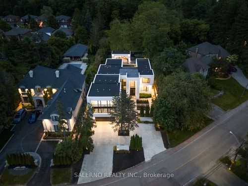 513 Rougemount Dr, Pickering, ON, L1W2B8 | Card Image