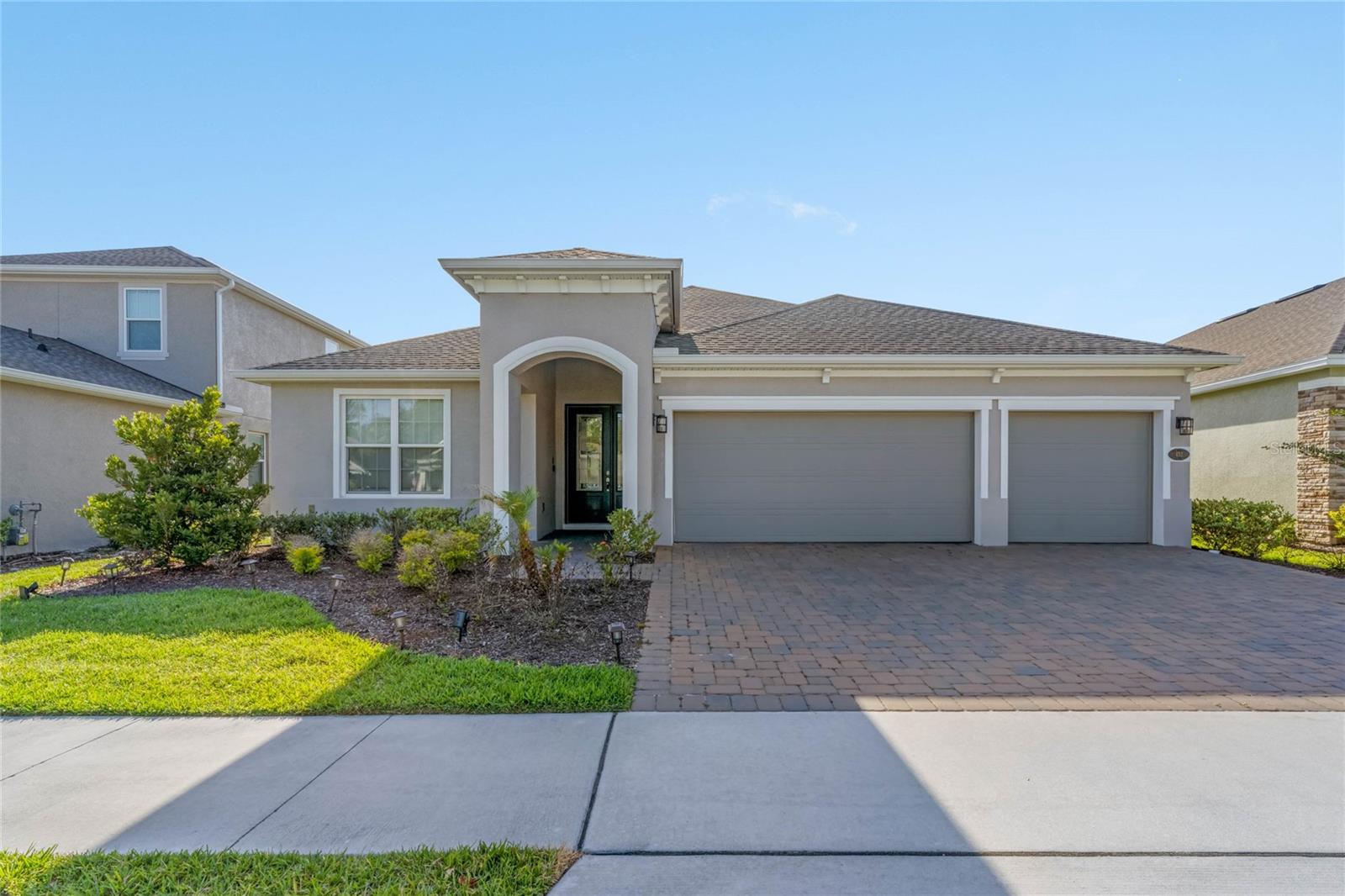 Wedgeworth Ln, Deland, FL 32724
