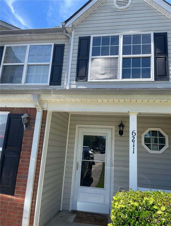Hickory Lane Cir, Union City, GA 30291