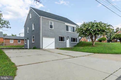 6500 Foster St, DISTRICT HEIGHTS, MD, 20747-2239 | Card Image