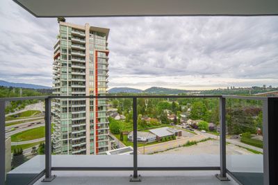 1403 - 1500 Fern St, Condo with 2 bedrooms, 2 bathrooms and 1 parking in North Vancouver BC | Image 2