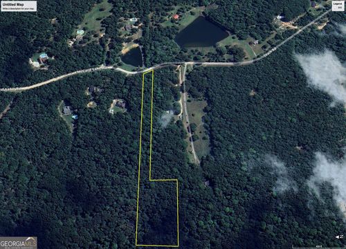 0 Leach Rd, Meansville, GA, 30256 | Card Image