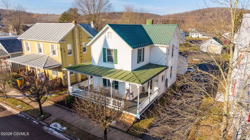 320 3rd St, Benton, PA, 17814-7521 | Card Image