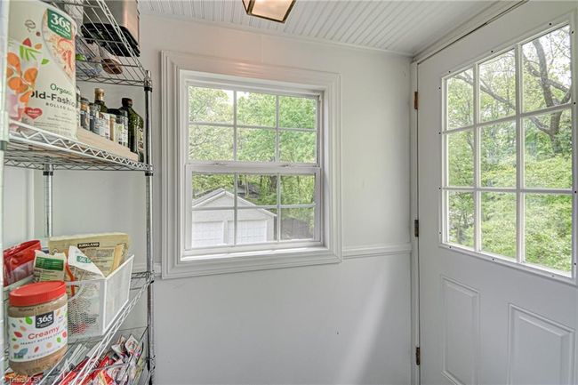 419 S Sunset Dr, House other with 3 bedrooms, 1 bathrooms and null parking in Winston-Salem NC | Image 15