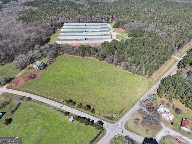 2501 Seven Islands Rd, Home with 0 bedrooms, 0 bathrooms and null parking in Buckhead GA | Image 12