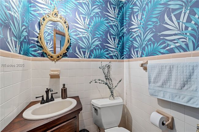 1806 Courtland St, House other with 3 bedrooms, 3 bathrooms and null parking in Port Royal SC | Image 31