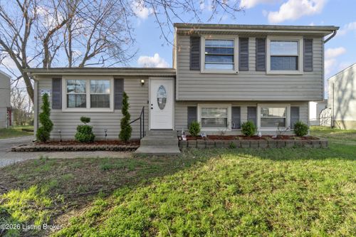 5512 Antle Dr, Louisville, KY, 40229-2955 | Card Image