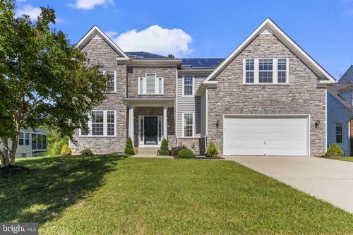 6302 Chatham Park Dr, BRANDYWINE, MD, 20613-5641 | Card Image