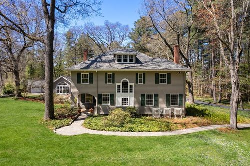 55 Glezen Ln, Wayland, MA, 01778-1605 | Card Image