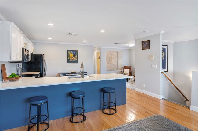 UNIT-58 - 675 Metacom Ave, Condo with 2 bedrooms, 2 bathrooms and 3 parking in Bristol RI | Image 10
