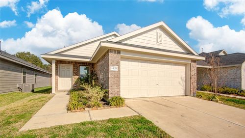 24126 Maple Turn Ln, Hockley, TX, 77447-2284 | Card Image