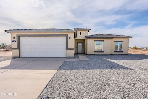 8197 W Pica Drive, Arizona City, AZ, 85123 | Card Image