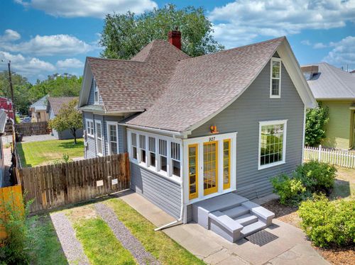 927 Grand Ave, Grand Junction, CO, 81501-3426 | Card Image