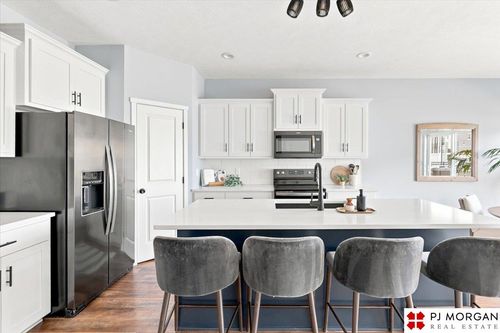 23815 Harvest Heights Cir, Waterloo, NE, 68069-9026 | Card Image