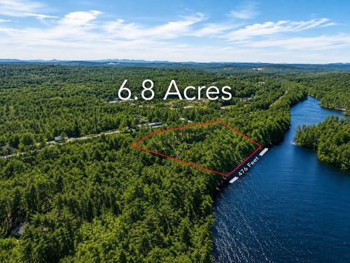 map-10-Lot42-1001 Maine Street, Poland, ME, 04274 | Card Image
