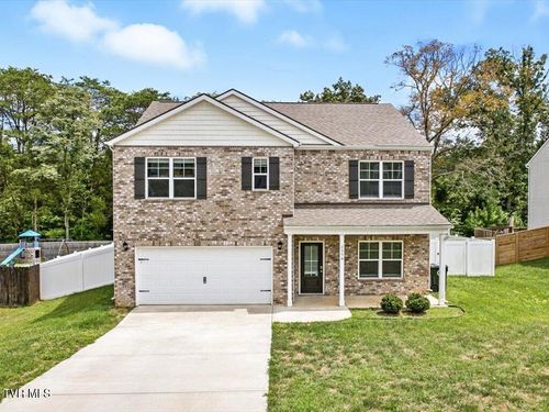 2356 Reese St, Morristown, TN, 37814-4586 | Card Image