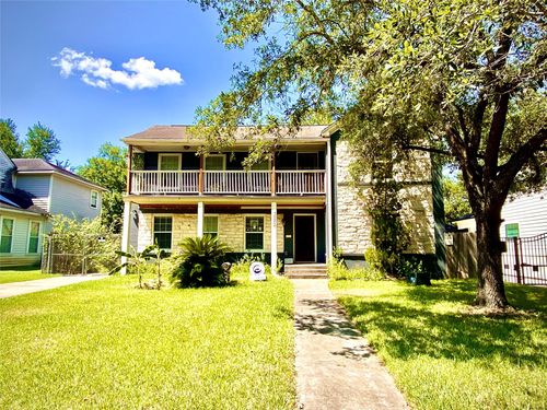 3209 Milburn St, Houston, TX, 77021-1128 | Card Image