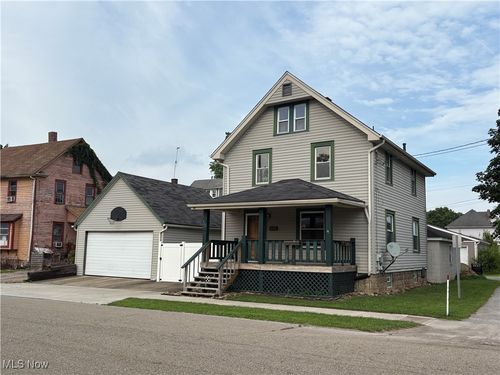 442 East Street, East Palestine, OH, 44413 | Card Image