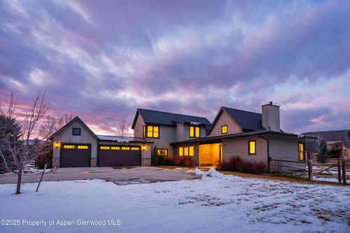 347 Equestrian Way, Carbondale, CO, 81623-9146 | Card Image