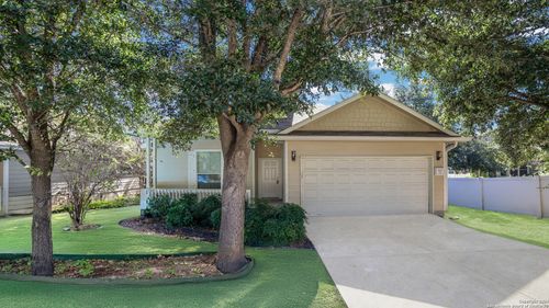 113 Brook Stone, Cibolo, TX, 78108 | Card Image