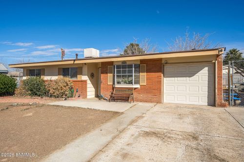 1921 Louise Ct, Las Cruces, NM, 88001-2013 | Card Image