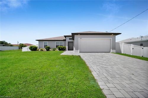 2835 Nw Embers Ter, Cape Coral, FL, 33993-6904 | Card Image