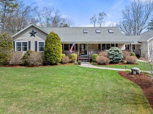 1756 Mount Major Hwy, Alton Bay, NH, 03810-4131 | Card Image