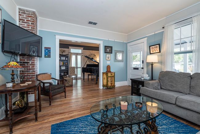 60 Saragossa St, House other with 3 bedrooms, 3 bathrooms and null parking in St Augustine FL | Image 12