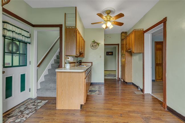 248 Shaffer Rd, House other with 3 bedrooms, 2 bathrooms and 1 parking in Beaver Falls PA | Image 16
